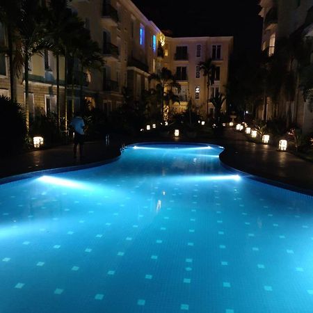 Chillx Comfort Stay 2Bhk Luxury Apt Arpora Zewnętrze zdjęcie