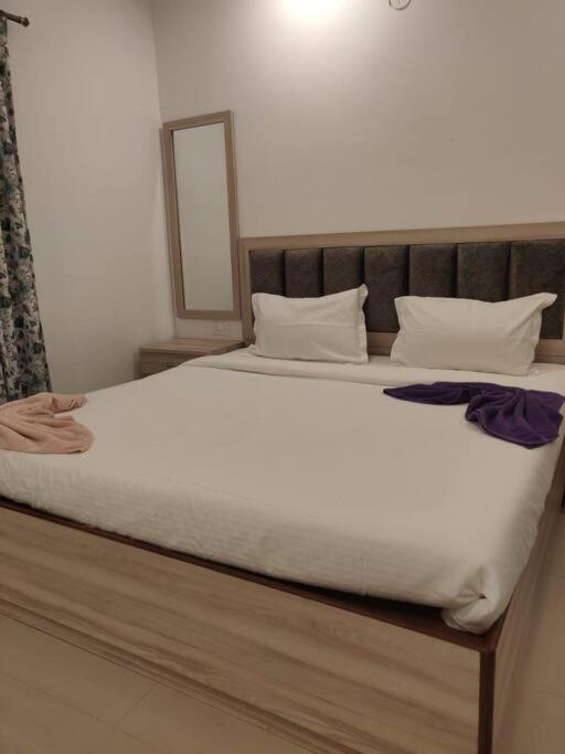 Chillx Comfort Stay 2Bhk Luxury Apt Arpora Zewnętrze zdjęcie
