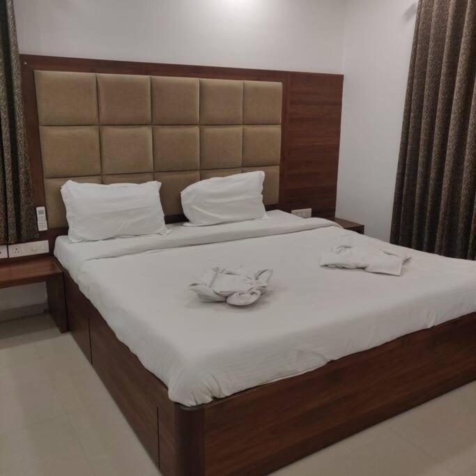 Chillx Comfort Stay 2Bhk Luxury Apt Arpora Zewnętrze zdjęcie