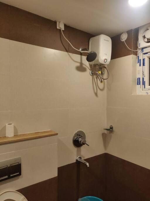 Chillx Comfort Stay 2Bhk Luxury Apt Arpora Zewnętrze zdjęcie
