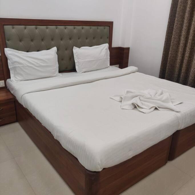 Chillx Comfort Stay 2Bhk Luxury Apt Arpora Zewnętrze zdjęcie