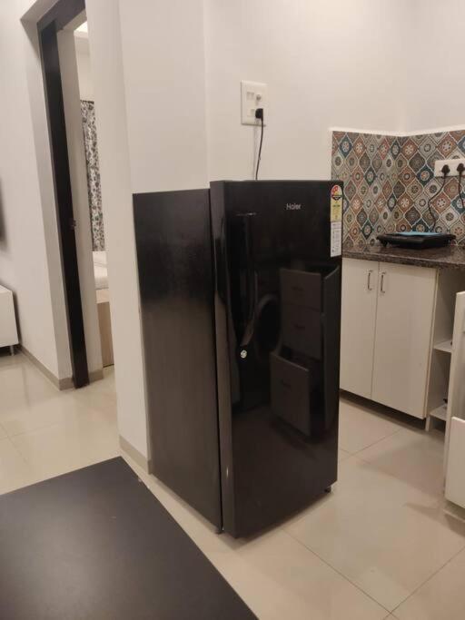 Chillx Comfort Stay 2Bhk Luxury Apt Arpora Zewnętrze zdjęcie