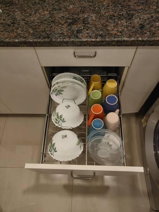 Chillx Comfort Stay 2Bhk Luxury Apt Arpora Zewnętrze zdjęcie