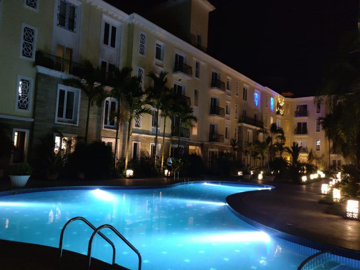 Chillx Comfort Stay 2Bhk Luxury Apt Arpora Zewnętrze zdjęcie