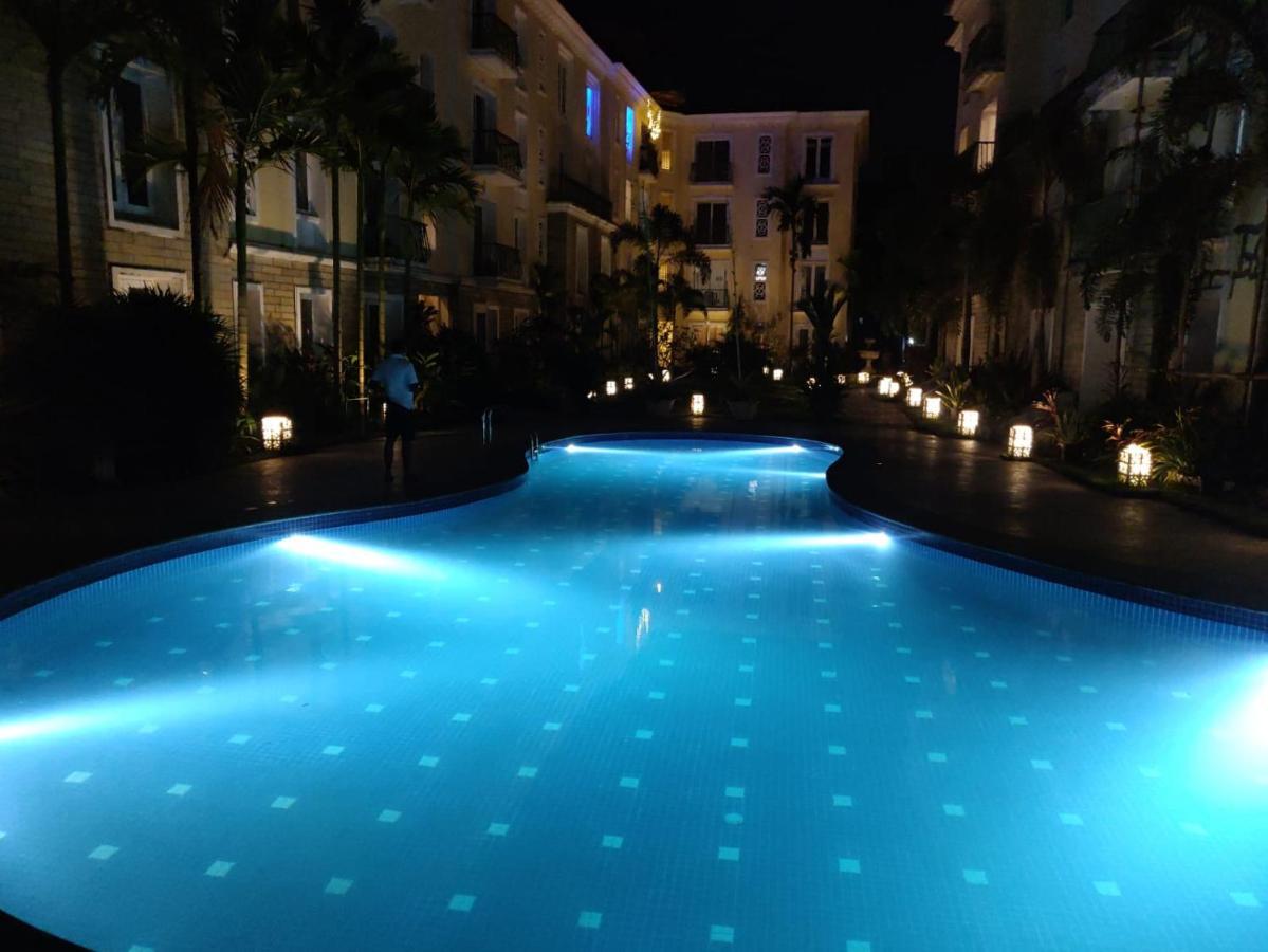Chillx Comfort Stay 2Bhk Luxury Apt Arpora Zewnętrze zdjęcie